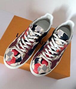 louis vuitton trainers ebay
